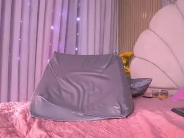 Chaturbate Adult Video Chat of mssburbuja