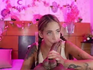 Chaturbate Best Webcam of mssburbuja