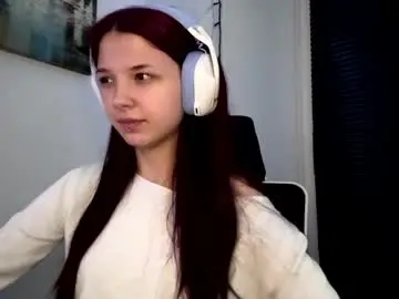 Chaturbate Live Sex of roxiepiurkowski