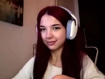 Chaturbate Adult Video Chat of roxiepiurkowski