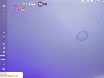 Chaturbate Sex Cam of samantha_rolon