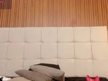 Chaturbate Free Porn Cam of saraby_blandon
