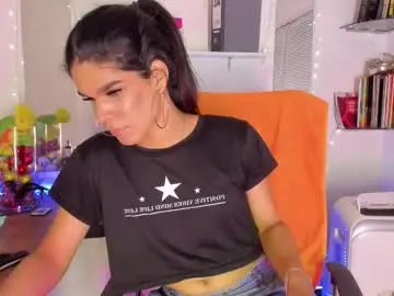Chaturbate Free Live Porn of sweethnohemy