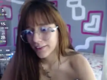 Chaturbate Free Live Porn of zara_sin