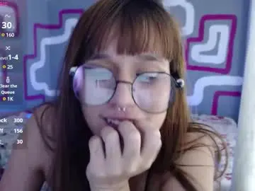 Chaturbate Sex Chat of zara_sin