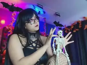 Chaturbate Live Sex Cam of alexhoe_