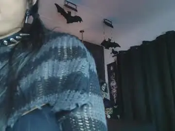 Chaturbate Nude Webcam of alexhoe_