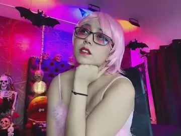 Chaturbate Live Sex Cam of alexhoe_