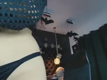 Chaturbate Sex Chat of alexhoe_