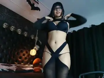 Chaturbate Private Sex Chat of alexhoe_