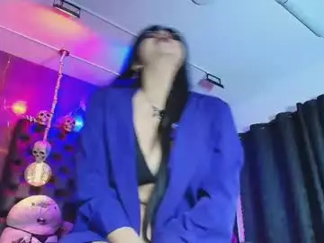 Chaturbate Sex Cam of alexhoe_