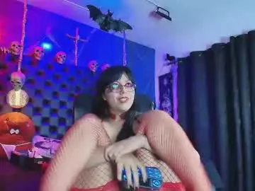 Chaturbate Nude Webcam of alexhoe_