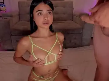 Chaturbate Live Porn of anabella__stone