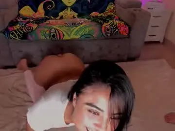 Chaturbate Private Sex Chat of anabella__stone