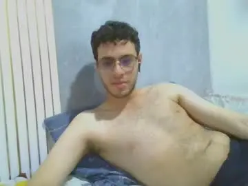 Chaturbate Free Live Porn of andres129494