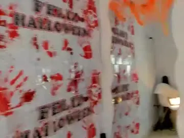 Chaturbate Live Porn of emilyy_cooperr