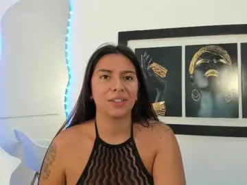 Chaturbate Best Webcam of emilyy_cooperr