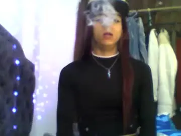 Chaturbate Free Porn Cam of friqui_sex