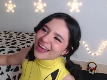 Chaturbate Adult Webcams of hanna_zoldyck