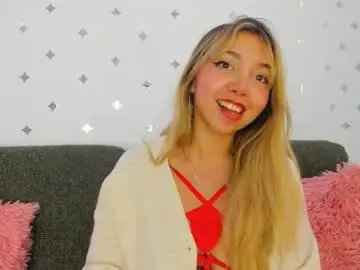 Chaturbate Best Webcam of harumi_blossom