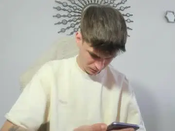 Chaturbate Nude Webcam of illusions888