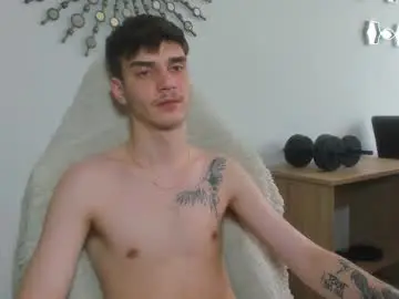 Chaturbate Nude Webcam of illusions888