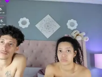 Chaturbate Adult Video Chat of joeandemma