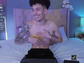 Chaturbate Adult Webcam of joeandemma