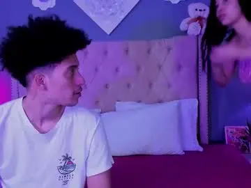 Chaturbate Live Porn of joeandemma