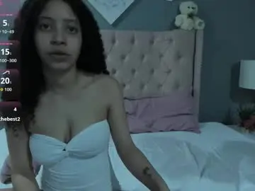 Chaturbate Adult Webcam of joeandemma