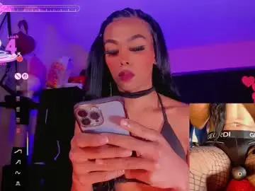 Chaturbate Best Webcam of karoll_scoott
