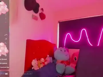 Chaturbate Nude Webcam of karoll_scoott