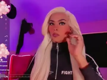 Chaturbate Sex Cam of karoll_scoott