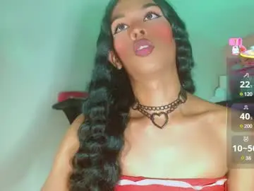 Chaturbate Live Porn of karoll_scoott