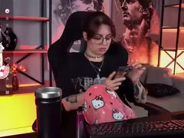 Chaturbate Best live sex cam show of lana__may