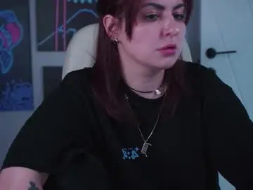 Chaturbate Live Sex of lana__may