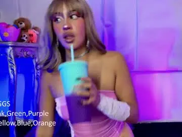 Chaturbate Watch Live Sex Cams of leyla_collinss