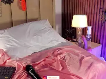 Chaturbate Sex Chat of lilith__rosse