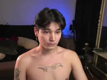 Chaturbate Sex Cam of lovelydany3