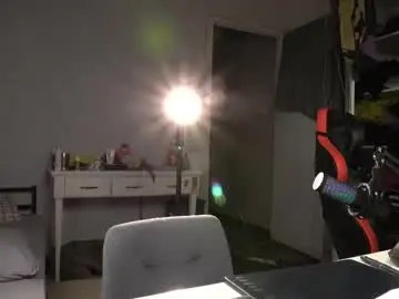 Chaturbate Nude Webcam of lovelydany3