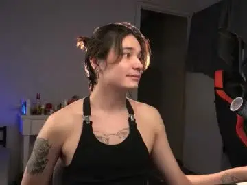 Chaturbate Live Porn of lovelydany3