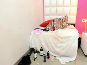 Chaturbate Free Porn Cam of malu_hot69