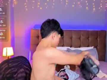 Chaturbate Best Webcam of matiias25