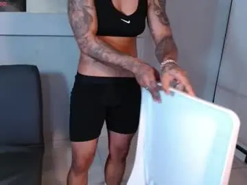 Chaturbate Watch Live Sex Cams of maxsteel9
