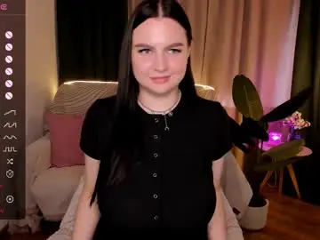 Chaturbate Live Porn of meganberry_