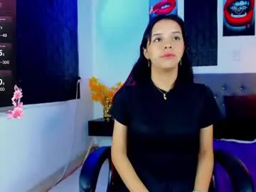 Chaturbate Best live sex cam show of melissa_sc1