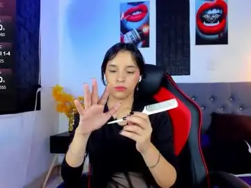 Chaturbate Private Sex Chat of melissa_sc1