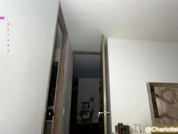 Chaturbate Sex Cam of misscharlottek