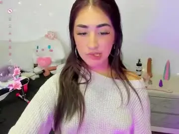 Chaturbate Live Porn of myeong_