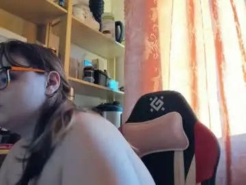 Chaturbate Live Sex Cam of seductive_she_wolf